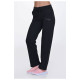 Target Γυναικείο παντελόνι φόρμας Open Hem Pants Fleece "Balance"